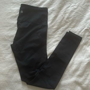 manduka legging size xs
